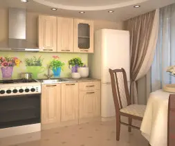 Акация - 2 (1000 мм) 